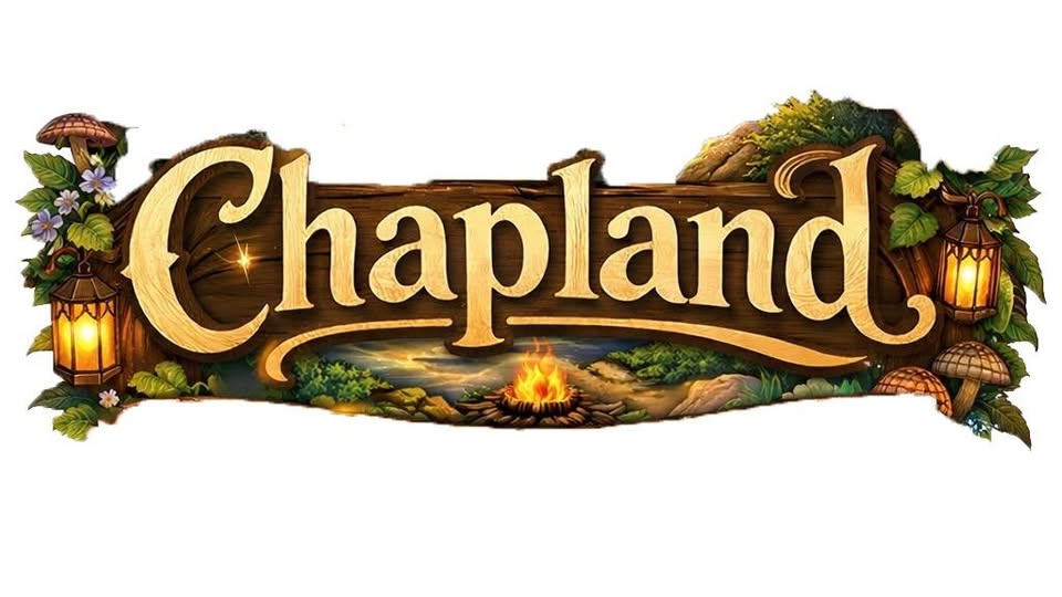 Chapland ATL — Riverside Woodland Sanctuary